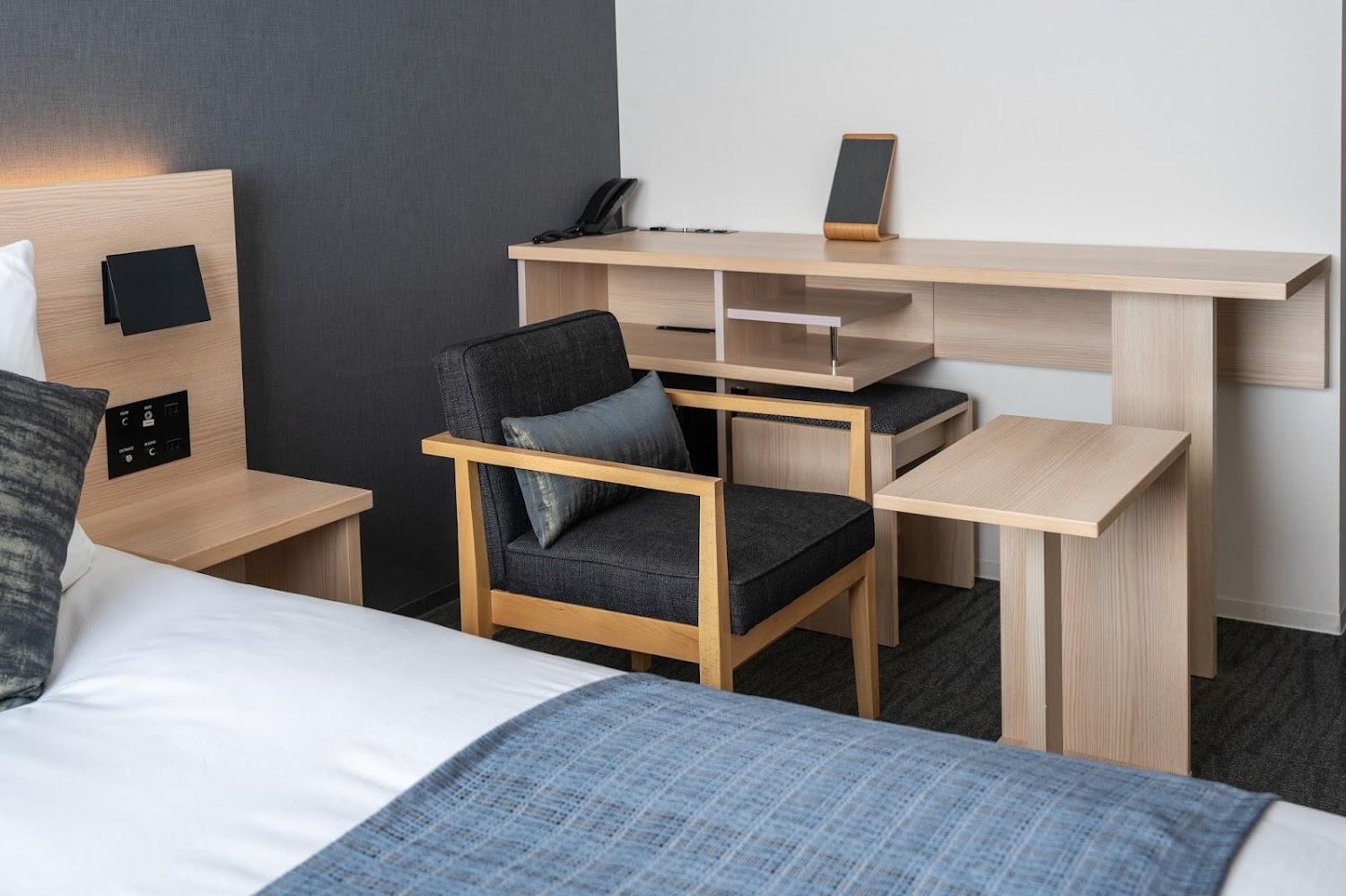 Cover Image for HOTEL VISTA PREMIO KYOTO Nagomitei