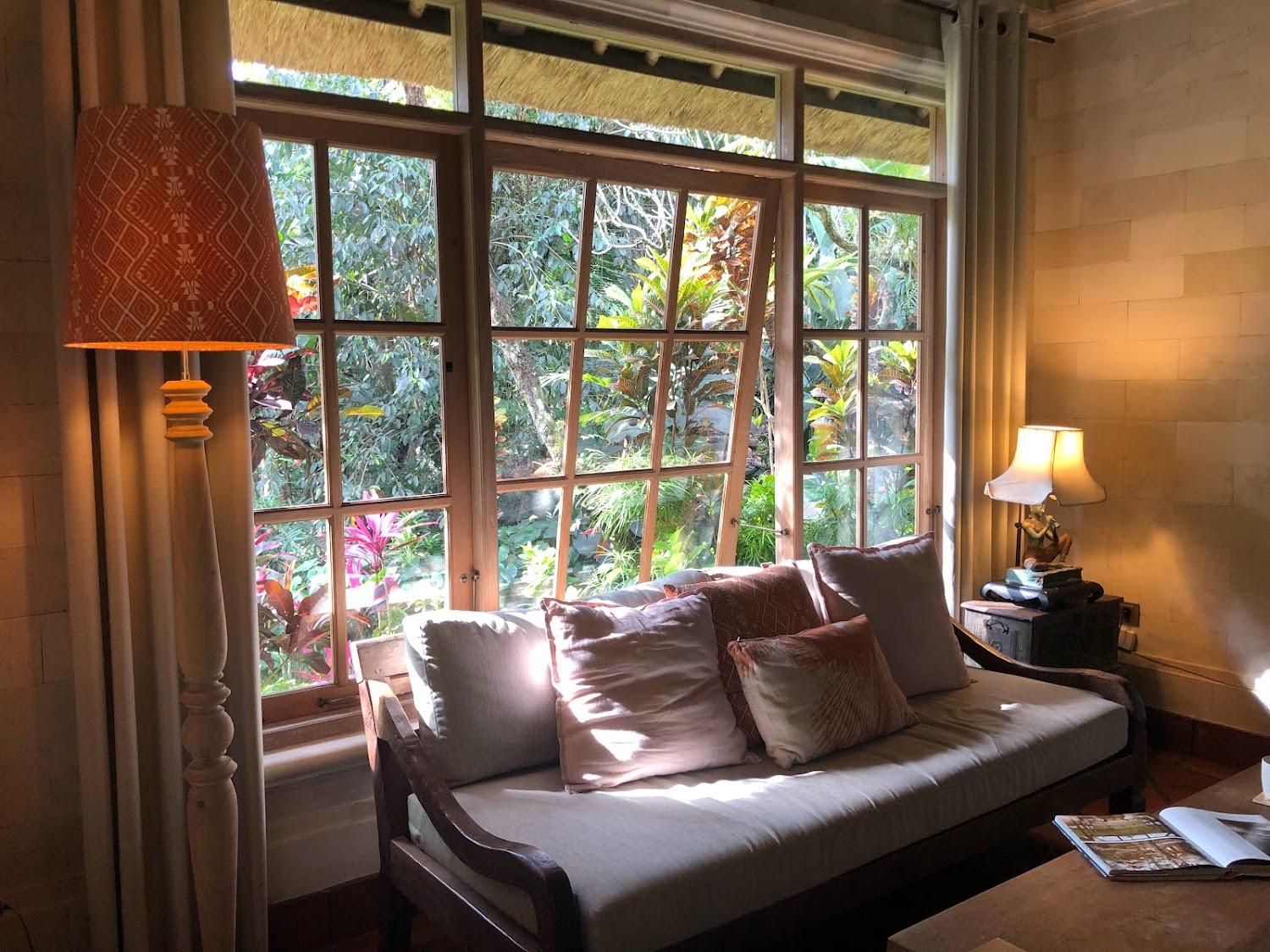 Cover Image for Villa Kerasan