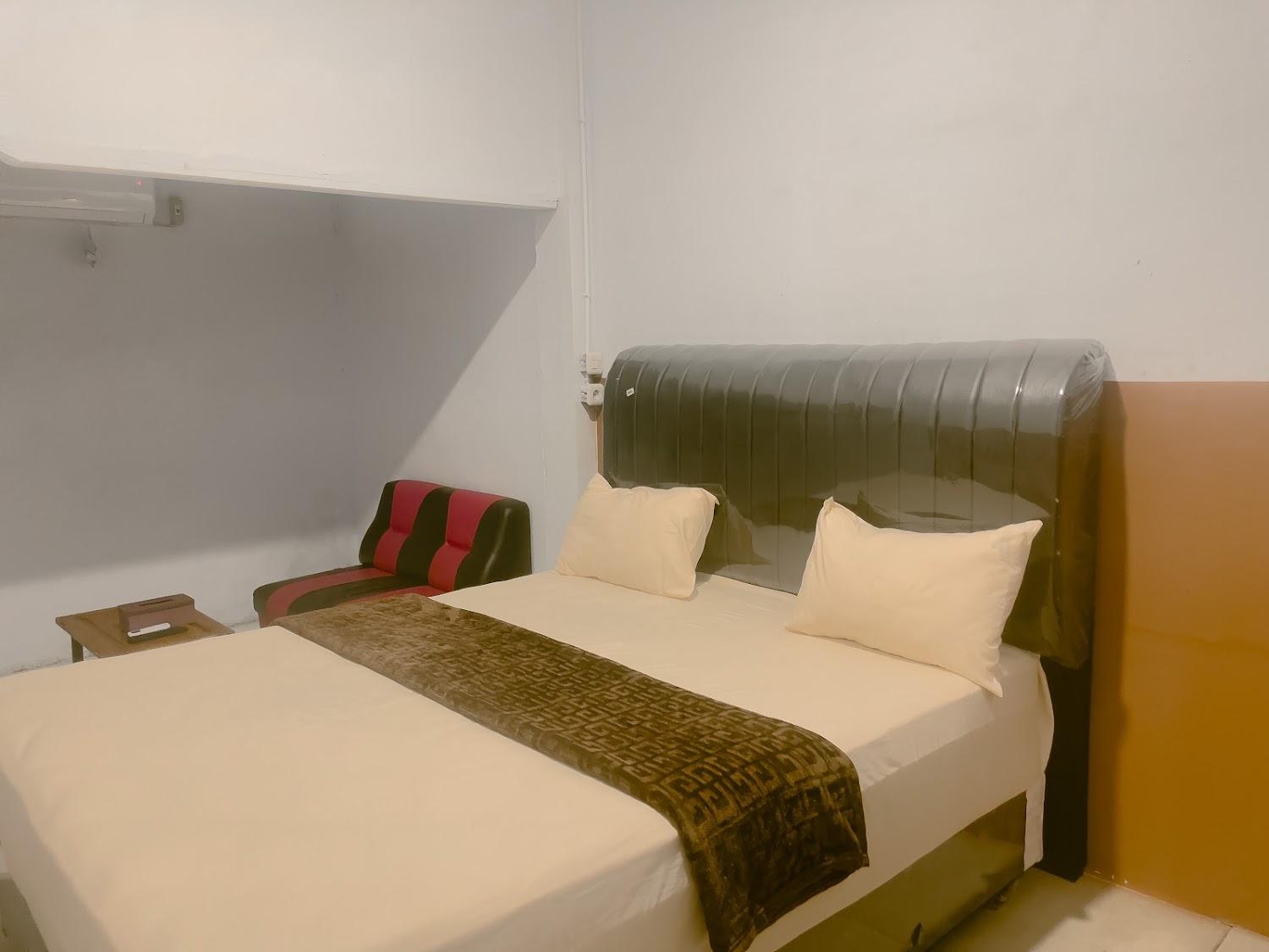 Cover Image for Hotel pattaya