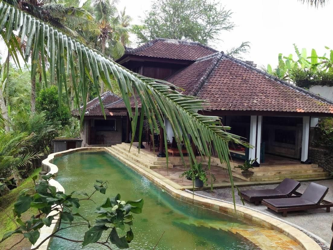 Cover Image for Villa Gading