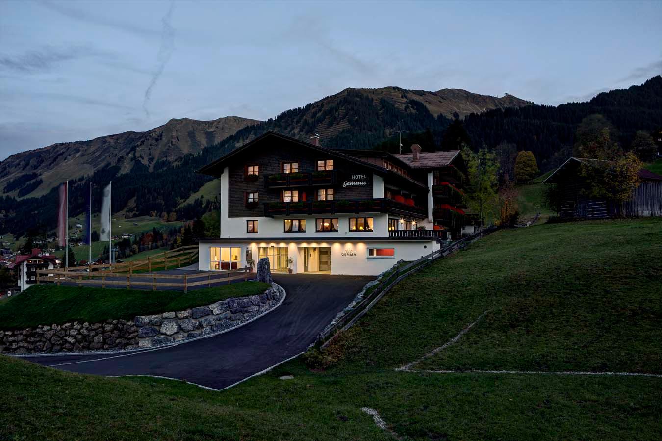 Cover Image for Hotel Gemma Erwachsenenhotel