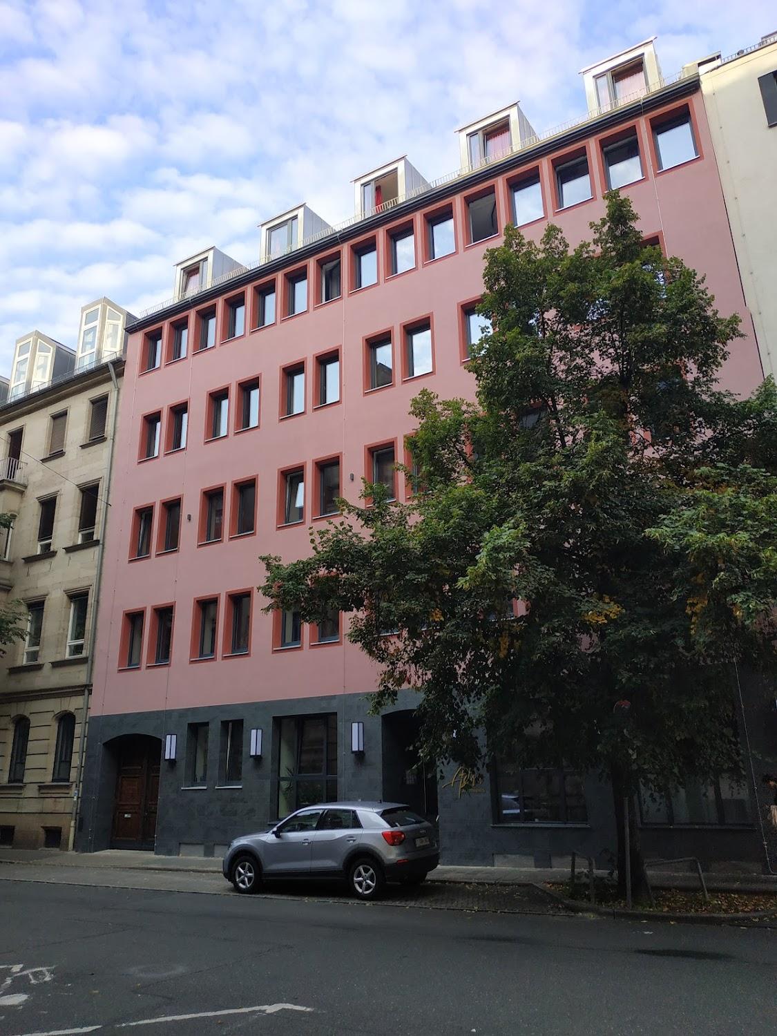 Cover Image for Astoria Apartments