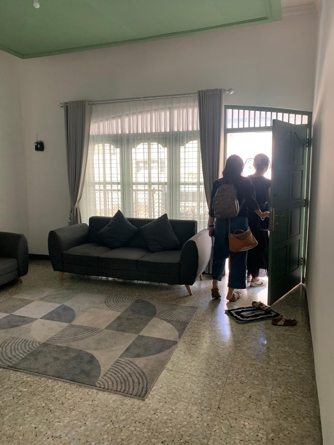 Cover Image for Azarine Homestay
