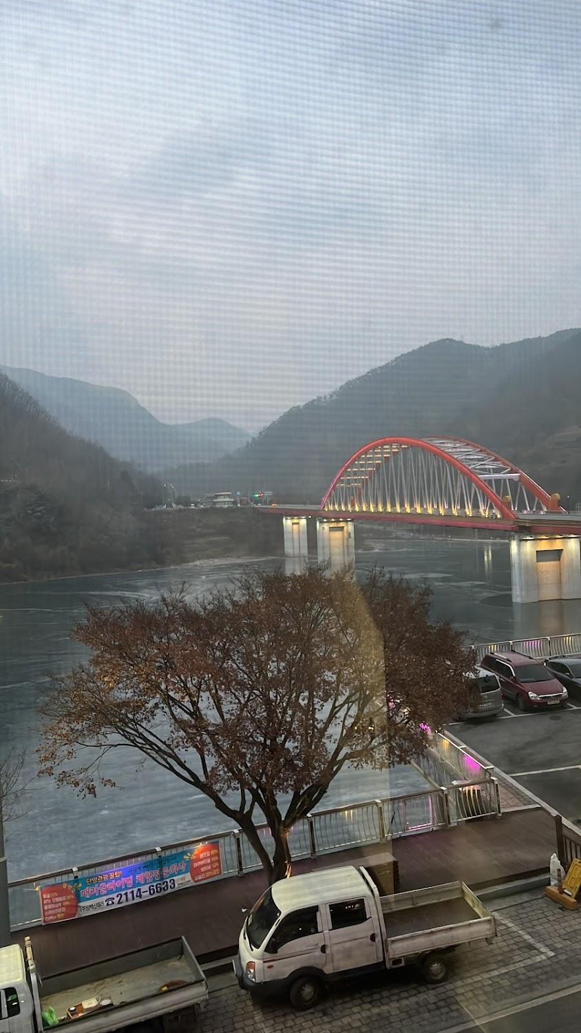 Cover Image for Danyang Rio127 Guesthouse
