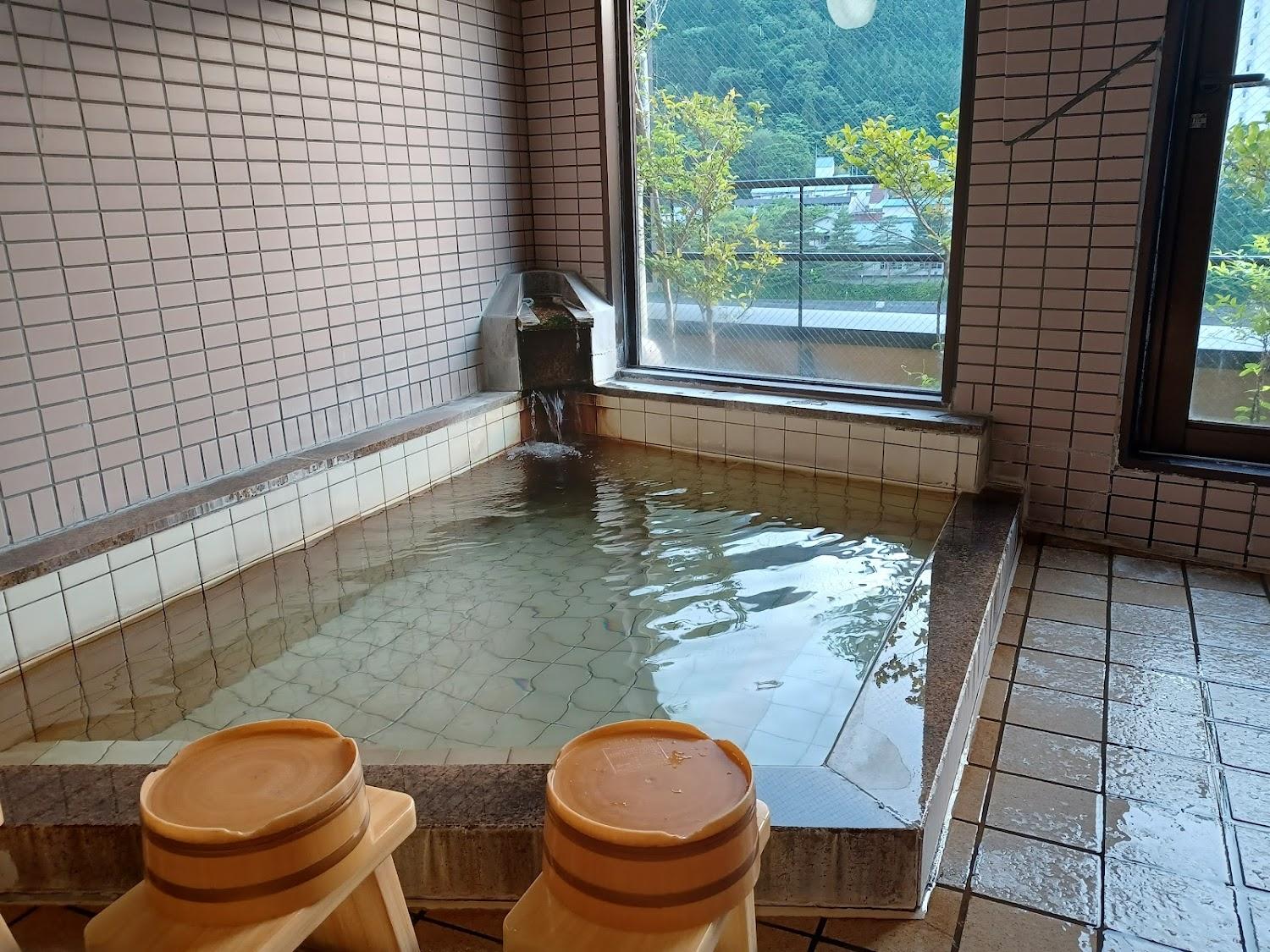Cover Image for Gero Onsen Masuya