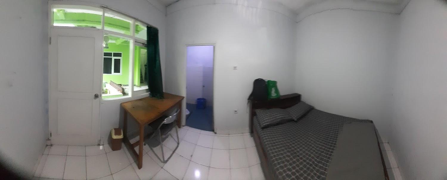 Cover Image for SPOT ON 91325 Pondok Hijau Guest House Syariah