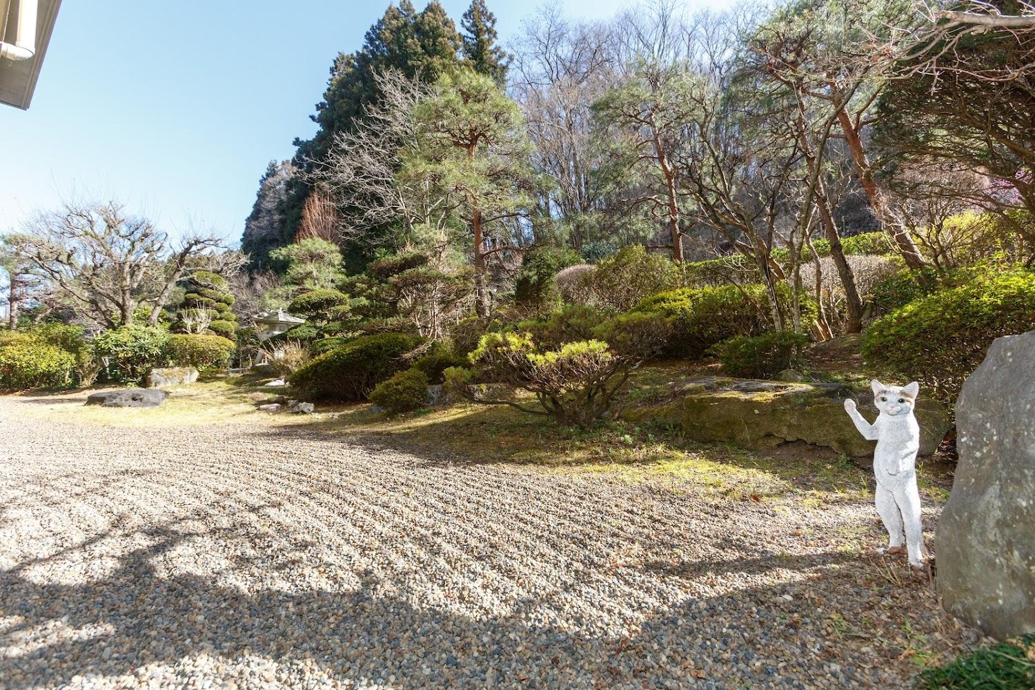 Cover Image for Itsutsuya