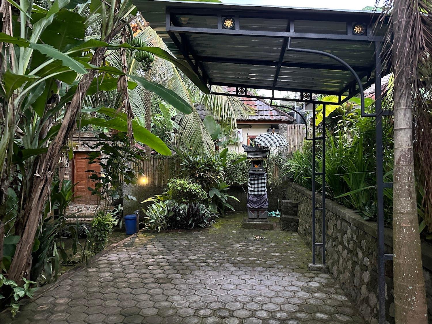 Cover Image for Villa Melanting