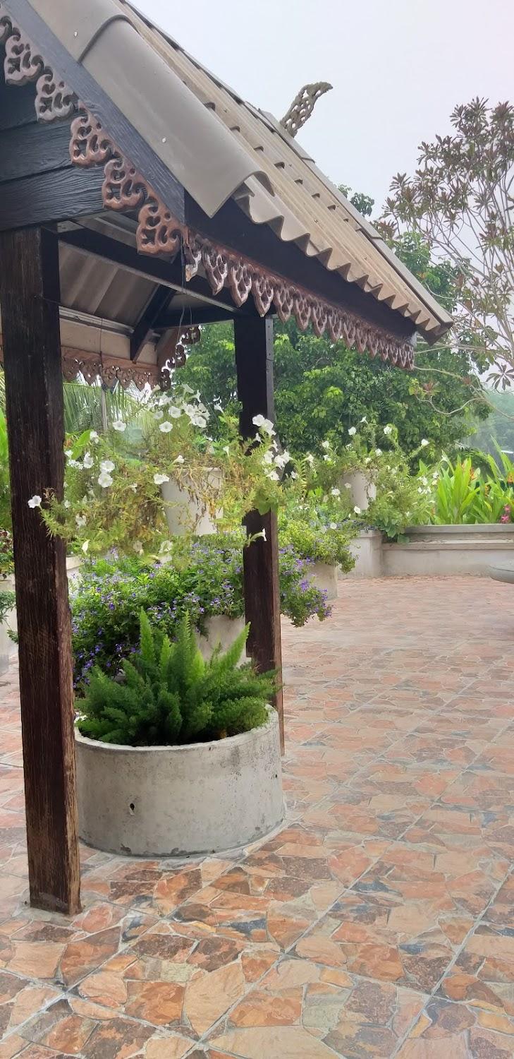 Cover Image for Thana Inn Hotel