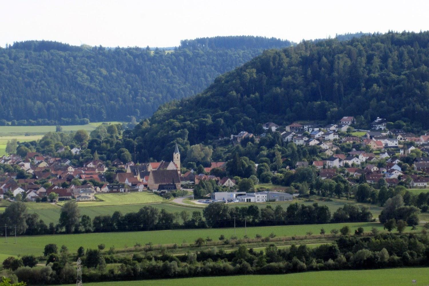Cover Image for Gasthof Zur Post