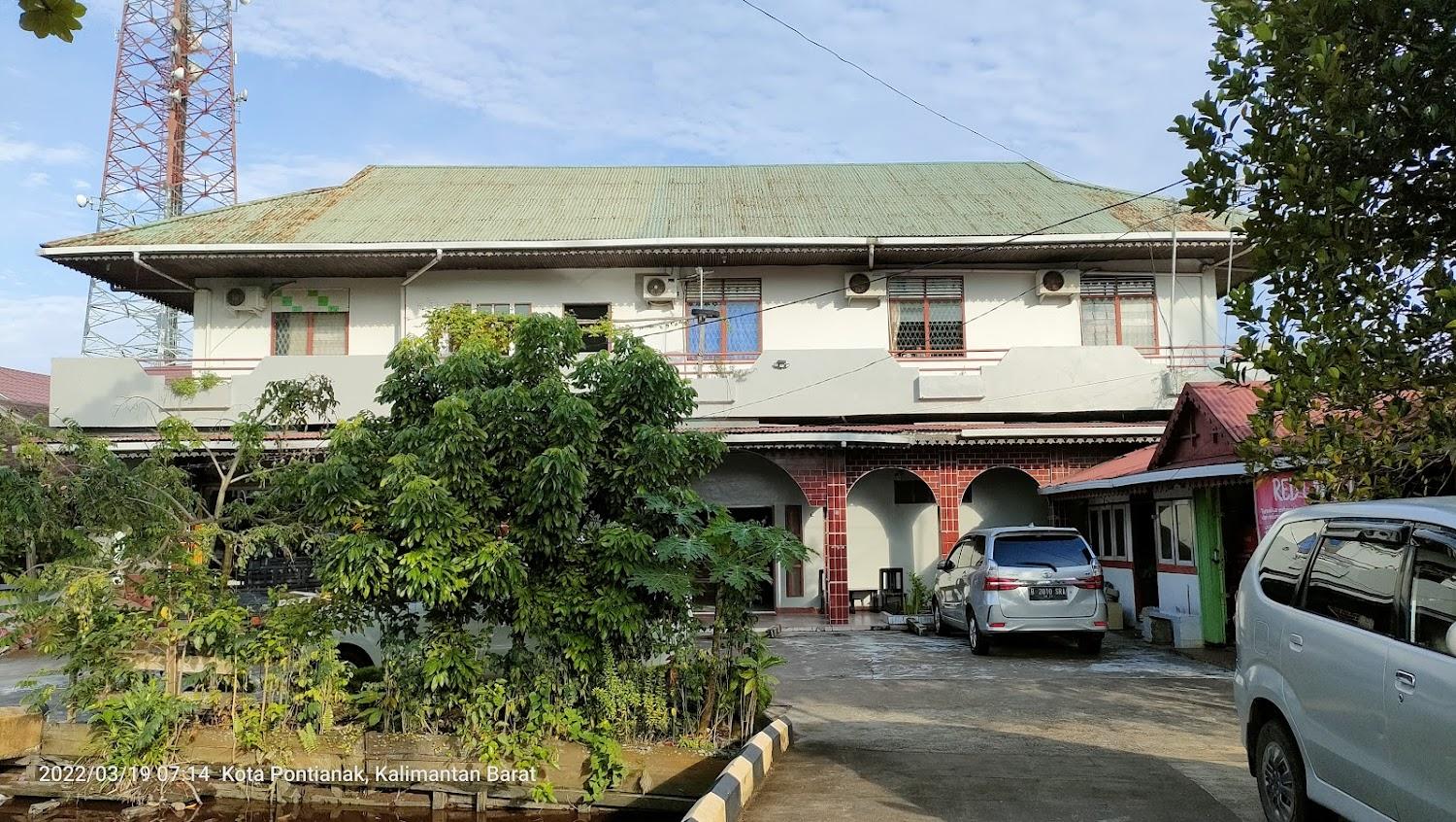 Cover Image for KoolKost Syariah near Ayani Mega Mall Pontianak