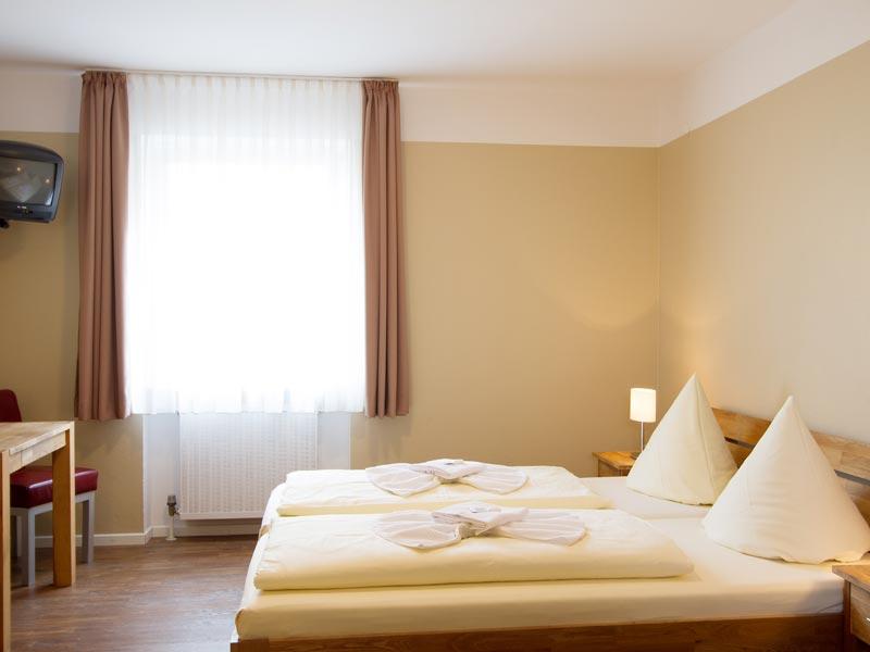Cover Image for Pension Zum Edlen Hirschen