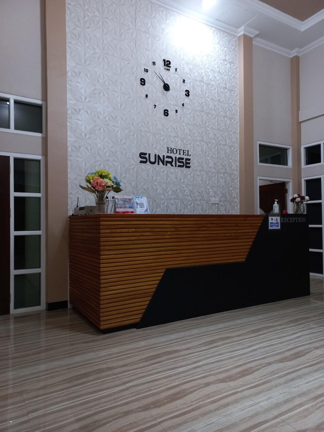 Cover Image for Sunrise Hotel Larantuka