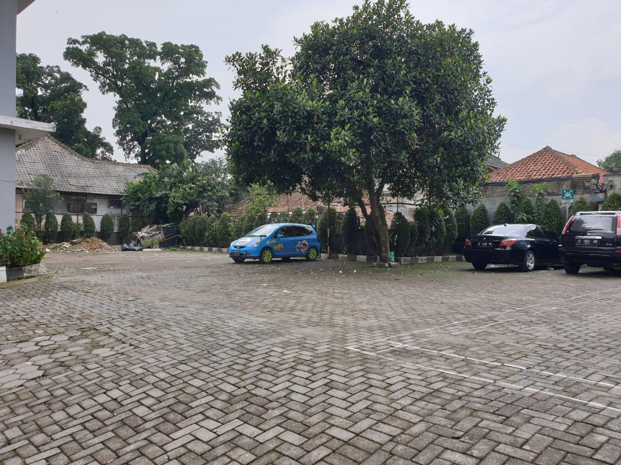 Cover Image for Hotel Arimbi Lama Dewi Sartika