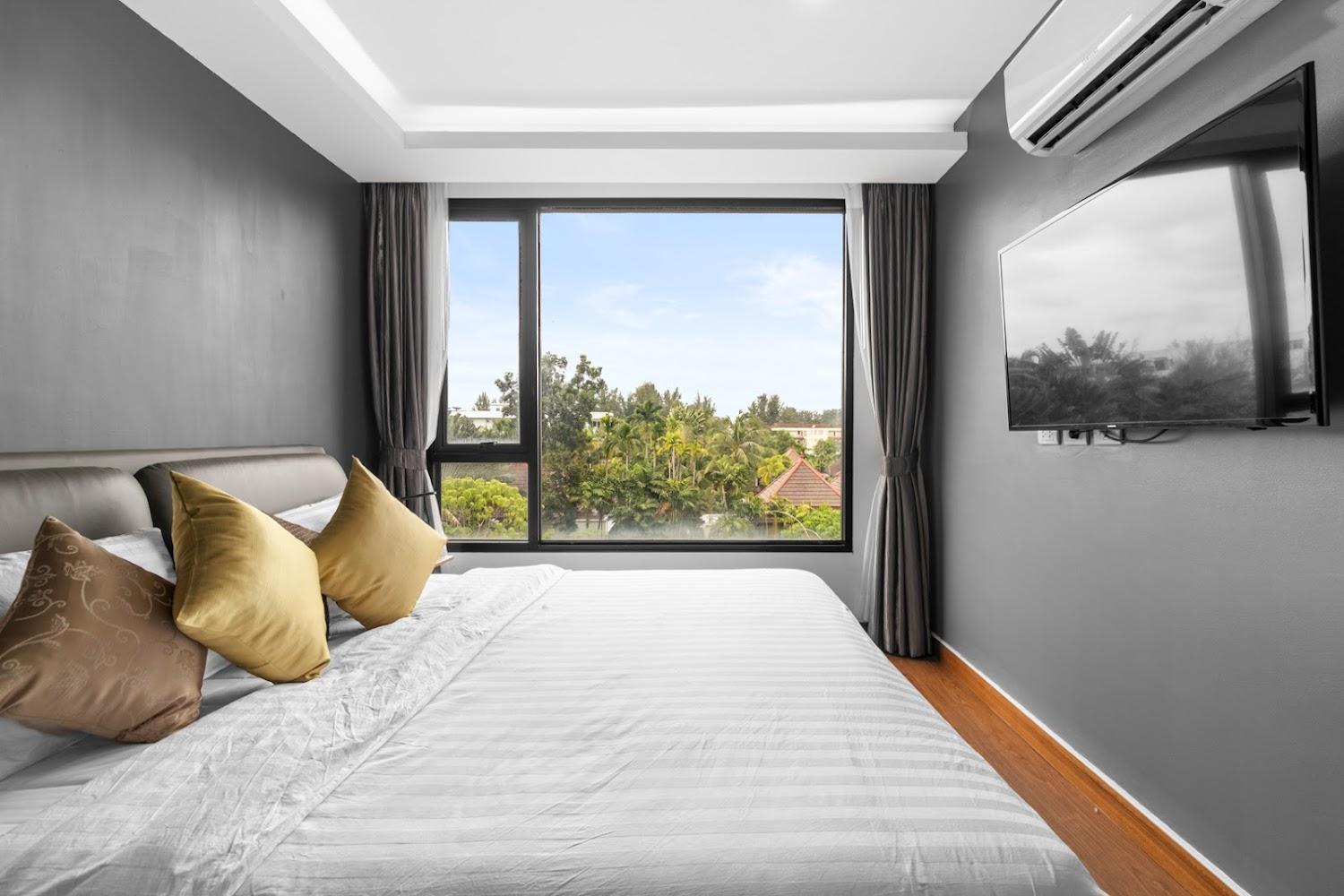 Cover Image for The Aristo Resort