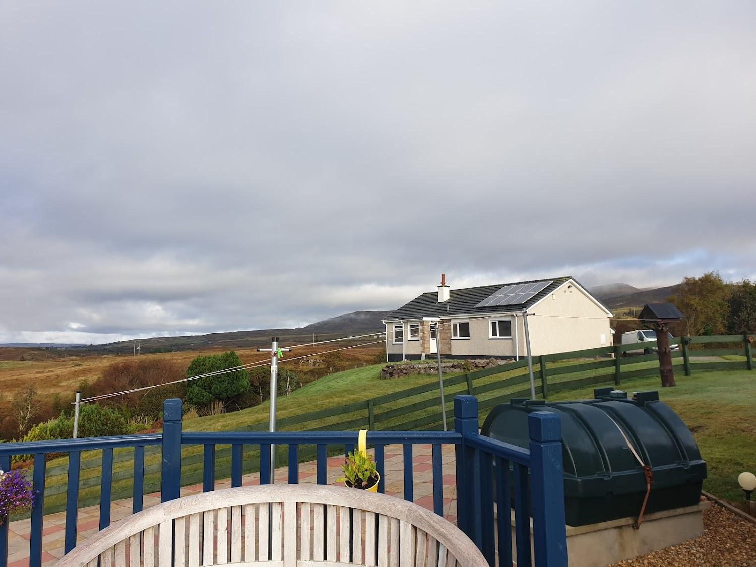 Cover Image for Milivaig