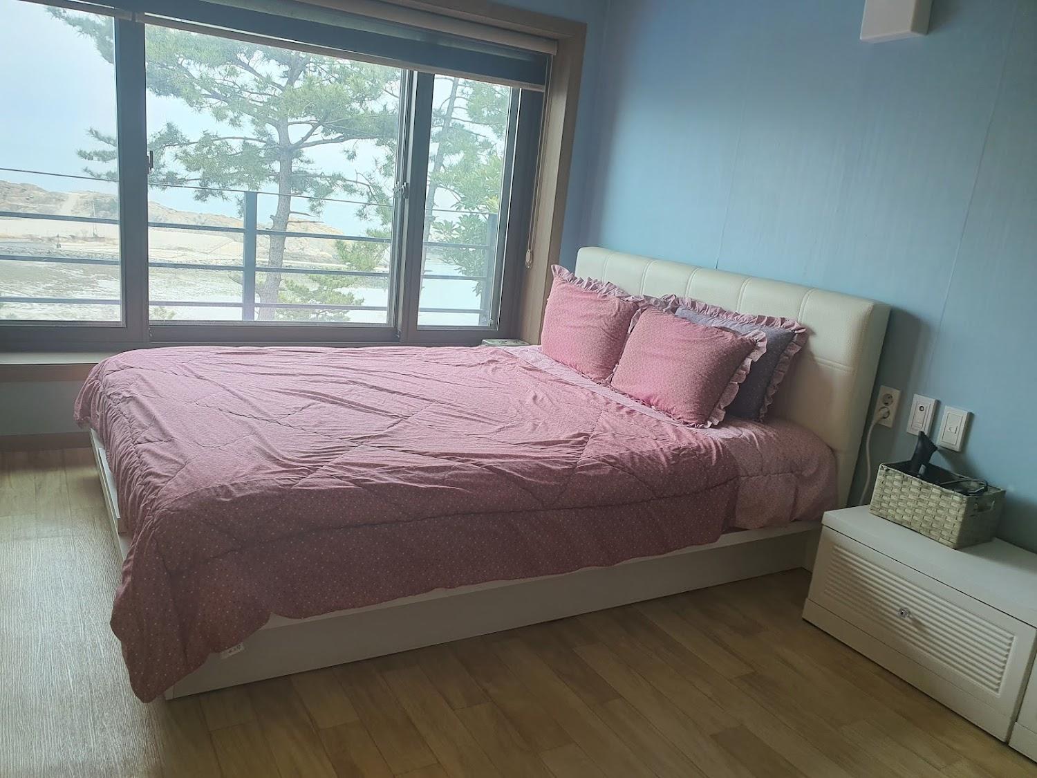 Cover Image for 이순신 팬션
