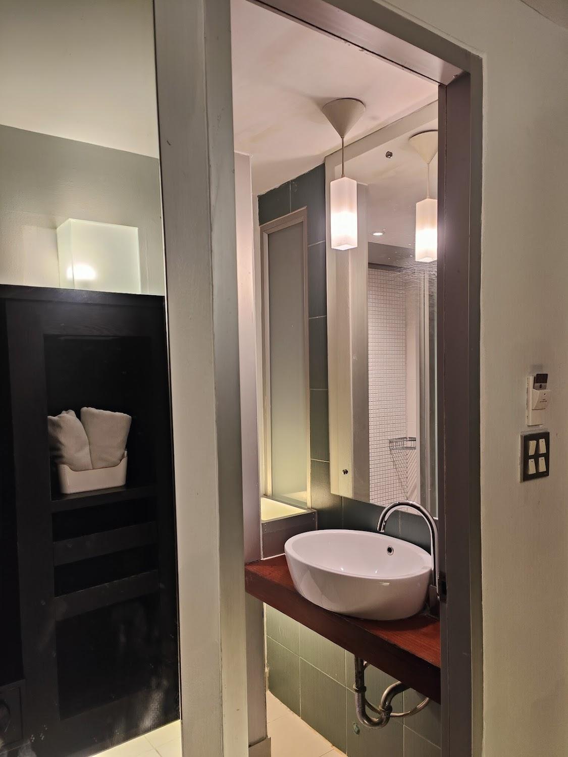 Cover Image for Swana Bangkok Hotel