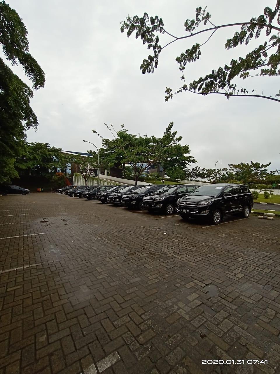 Cover Image for Rindang Homestay