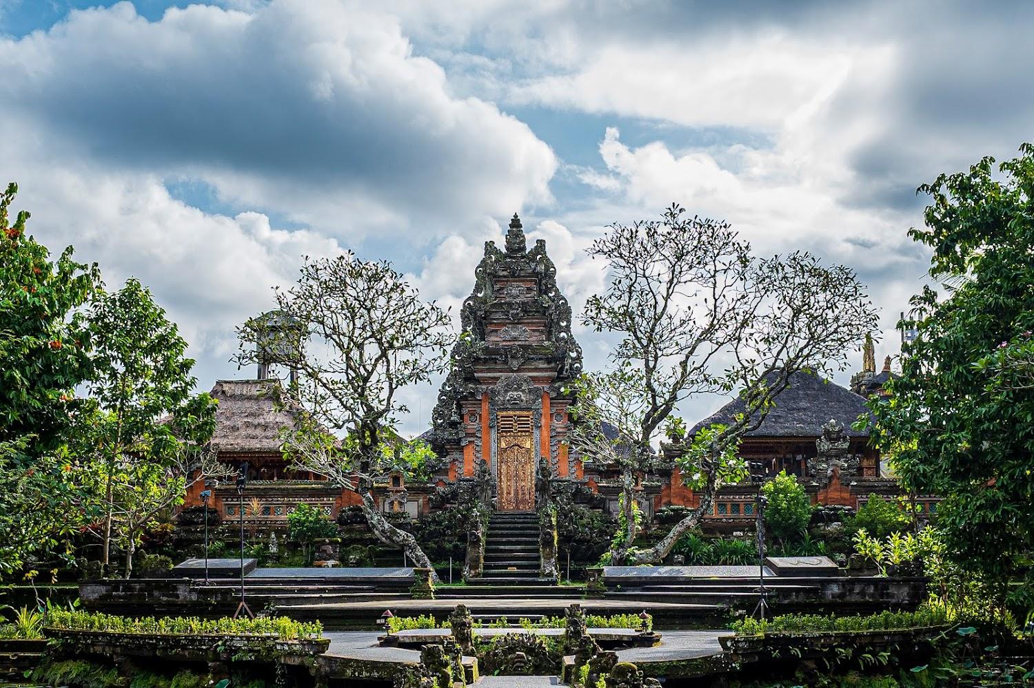 Cover Image for Puri Saraswati Dijiwa Ubud