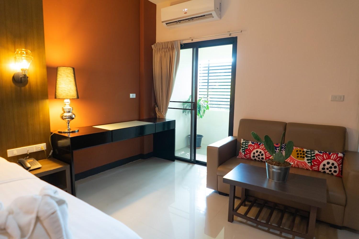 Cover Image for Smart Hotel