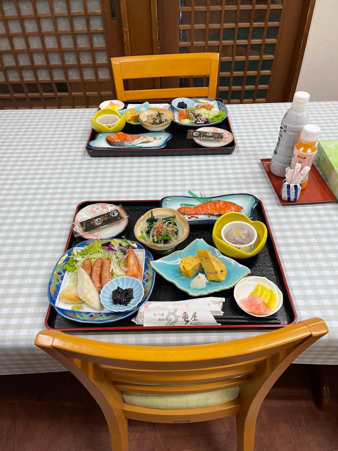 Cover Image for Kameya
