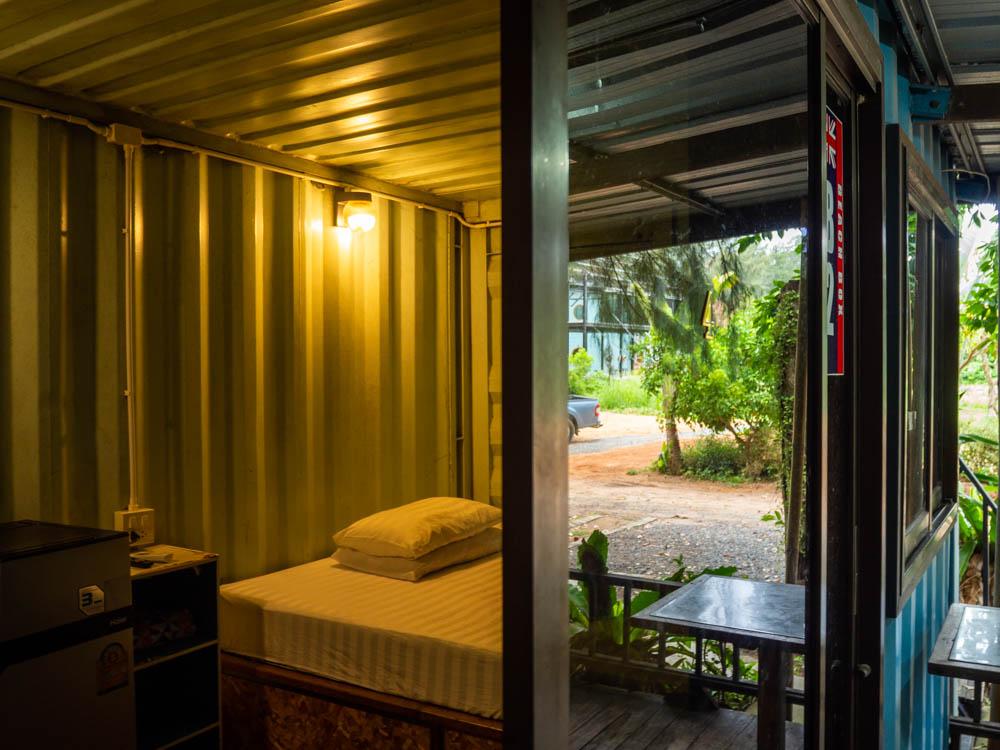 Cover Image for Beach Box Resort