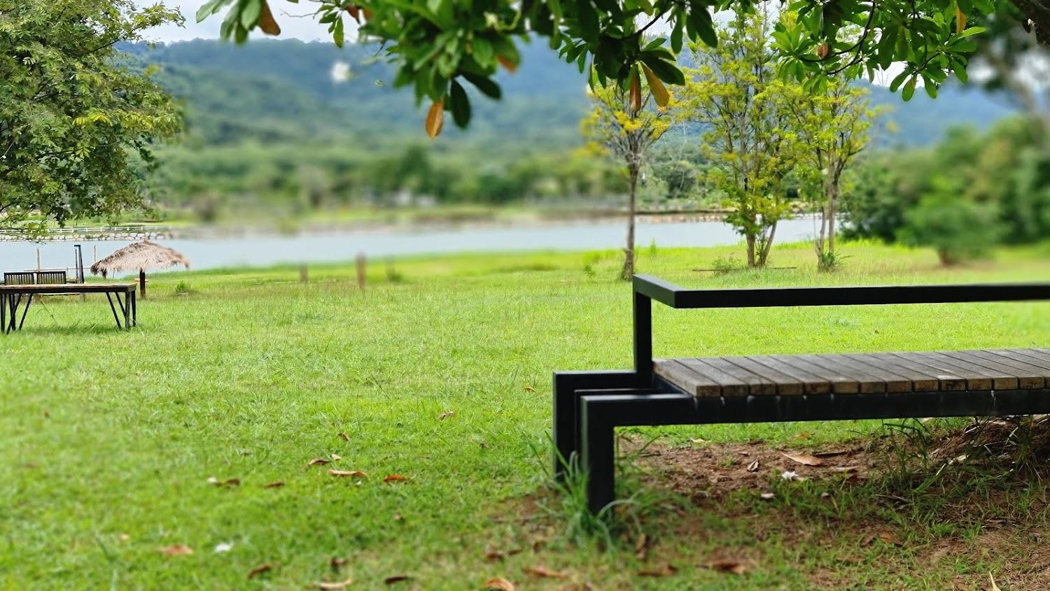 Cover Image for Samerdao Khao Yai