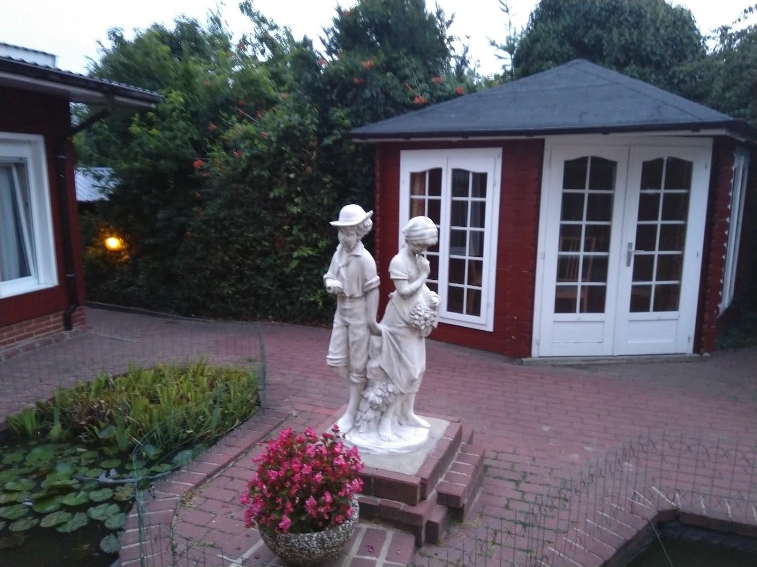 Cover Image for Hans-Jürgen Haack