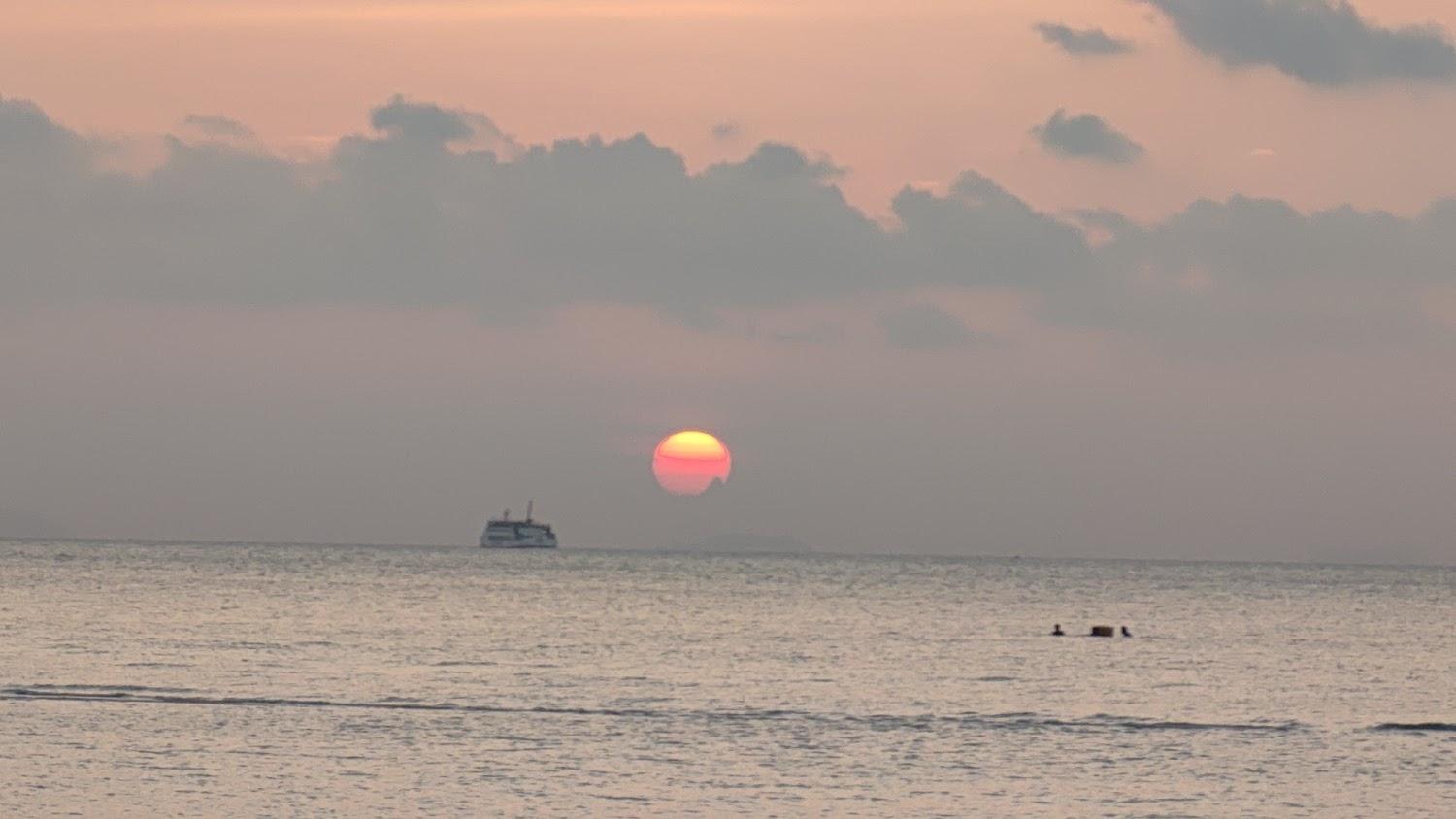 Cover Image for Jinta Hotel Samui