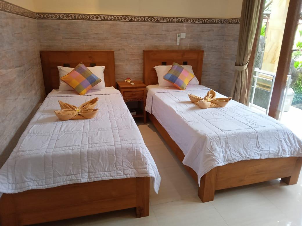 Cover Image for Jepun Bali Ubud Homestay