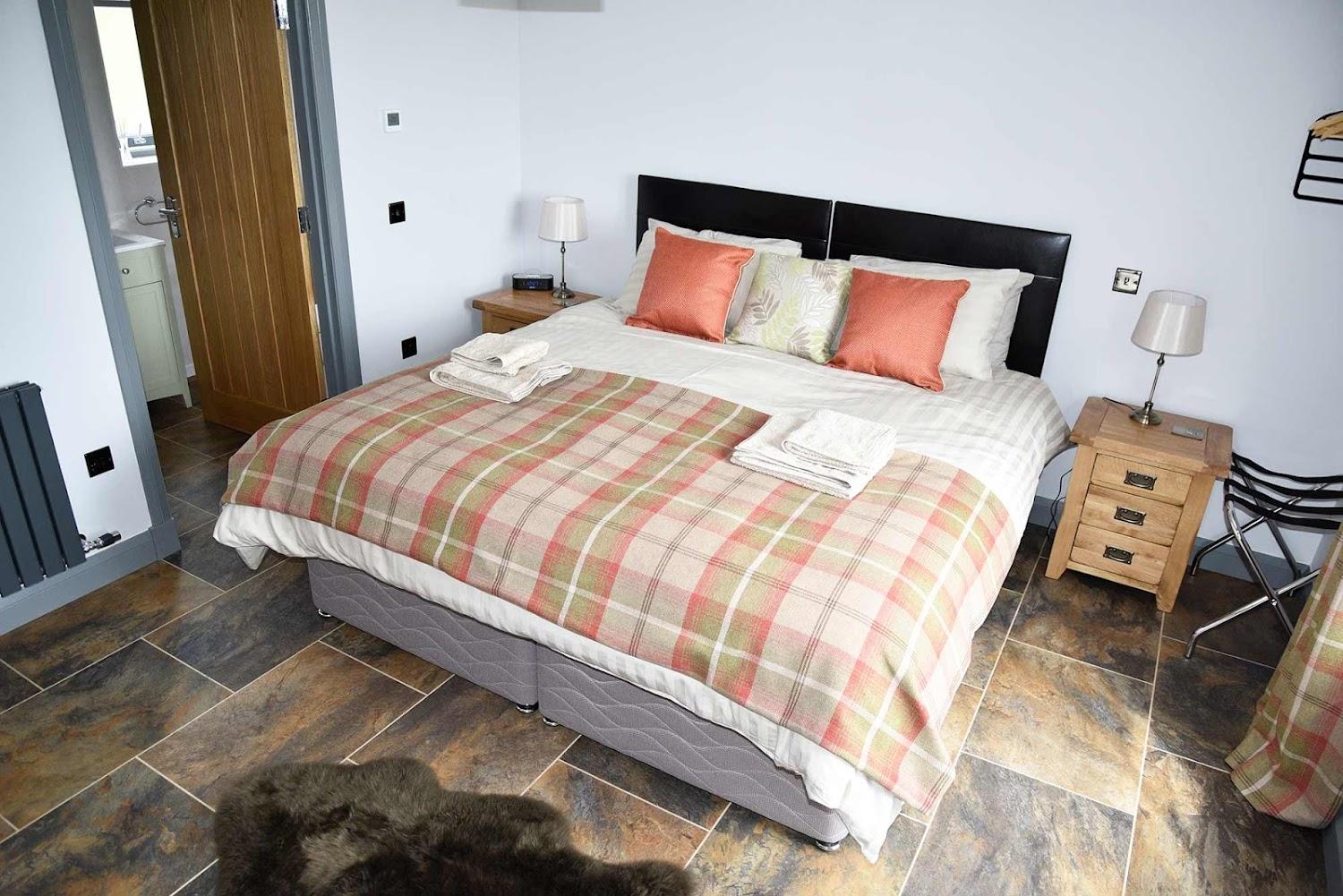 Cover Image for Brogaig Cottages