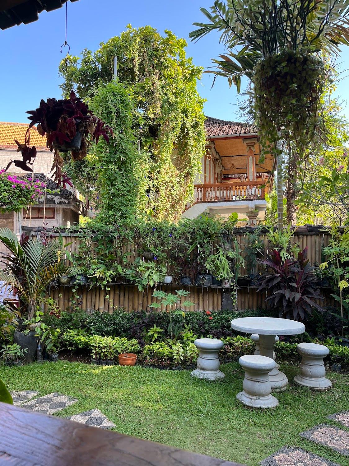 Cover Image for Rumah Askara