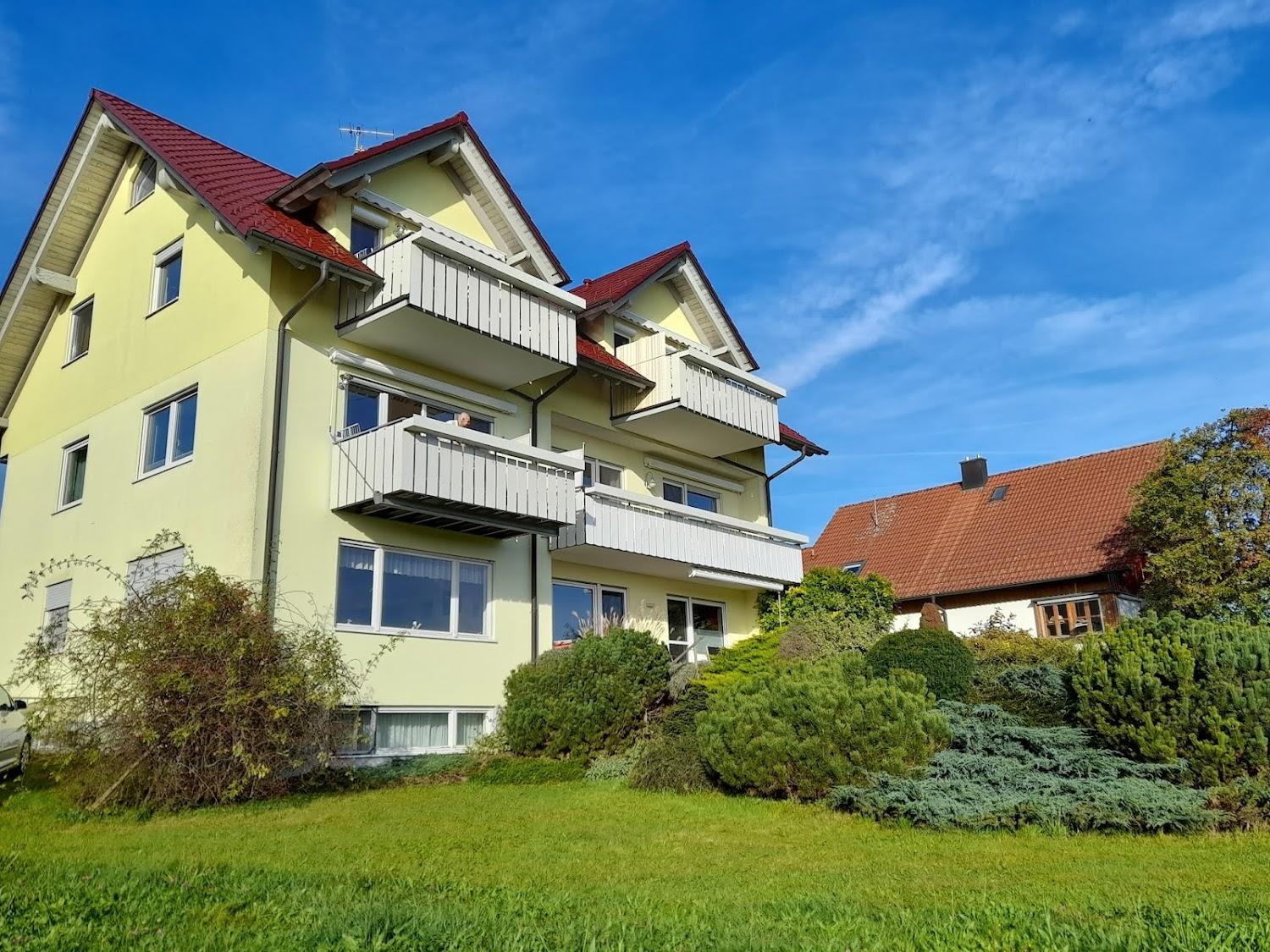 Cover Image for Landhaus Erben