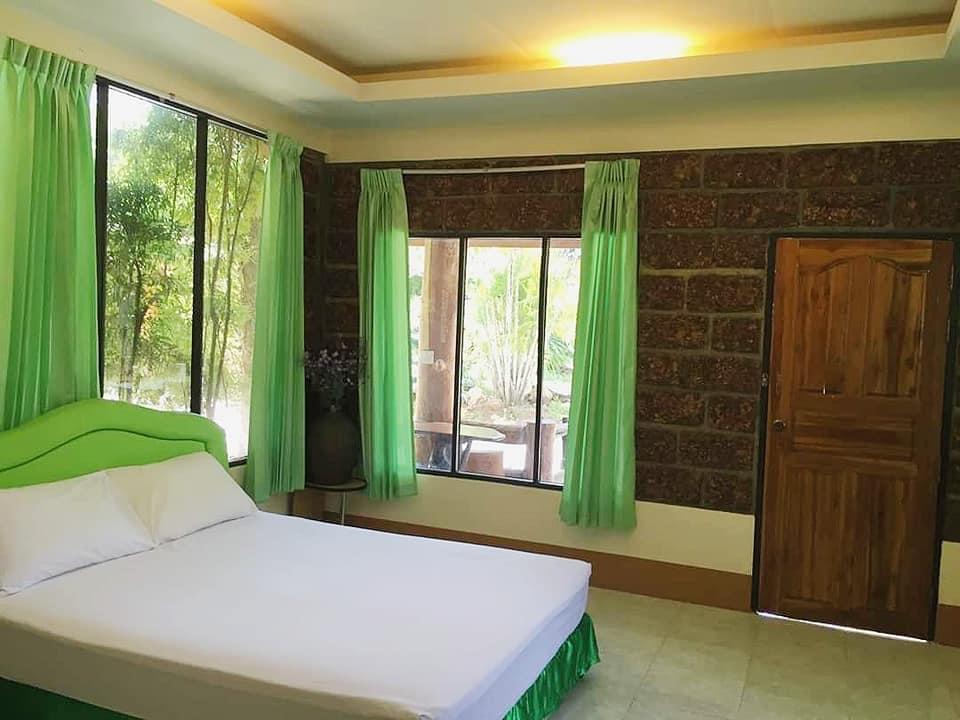 Cover Image for นันชณารีสอร์ท Nanchana Resort
