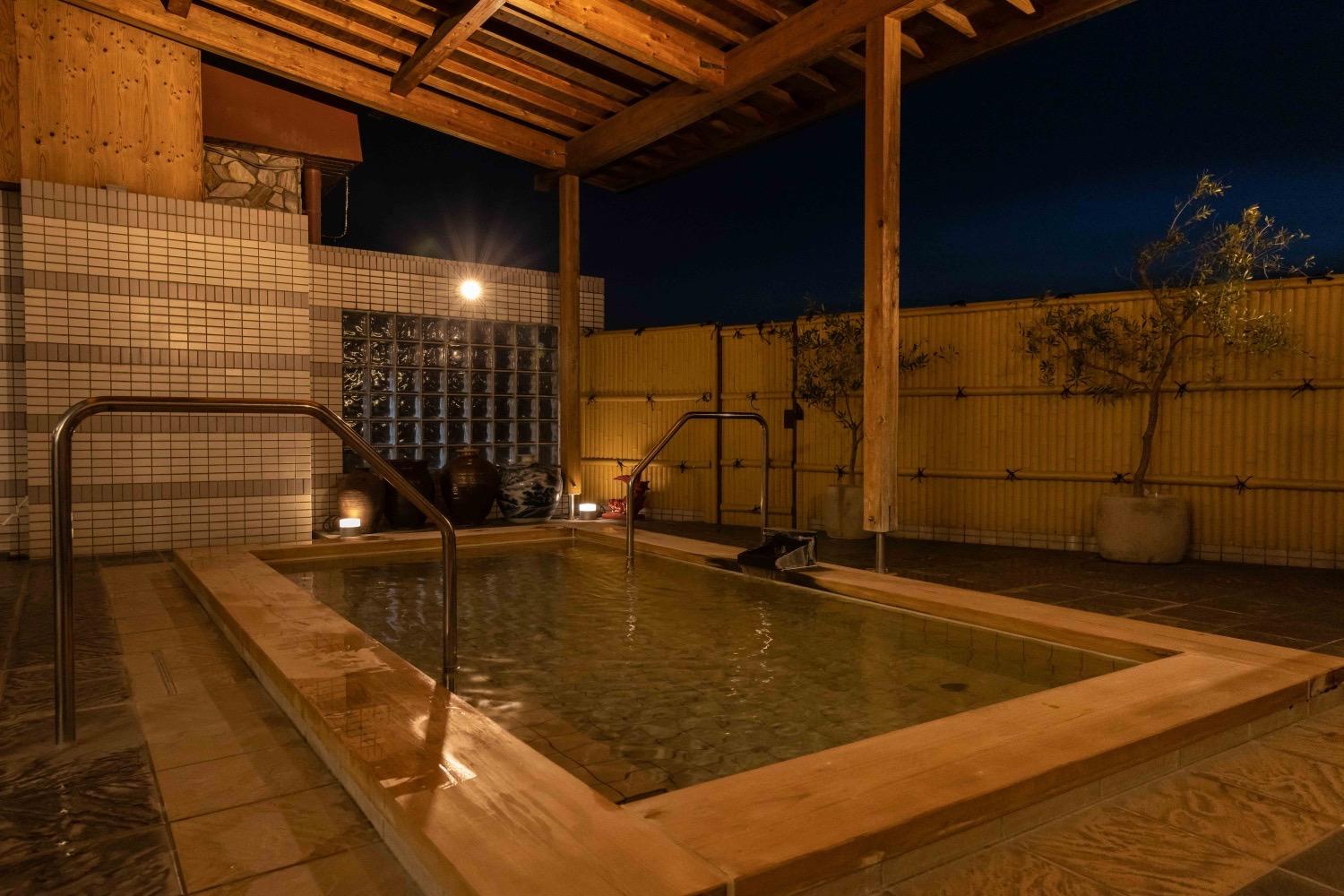 Cover Image for Awaji Island Maritime Hotel