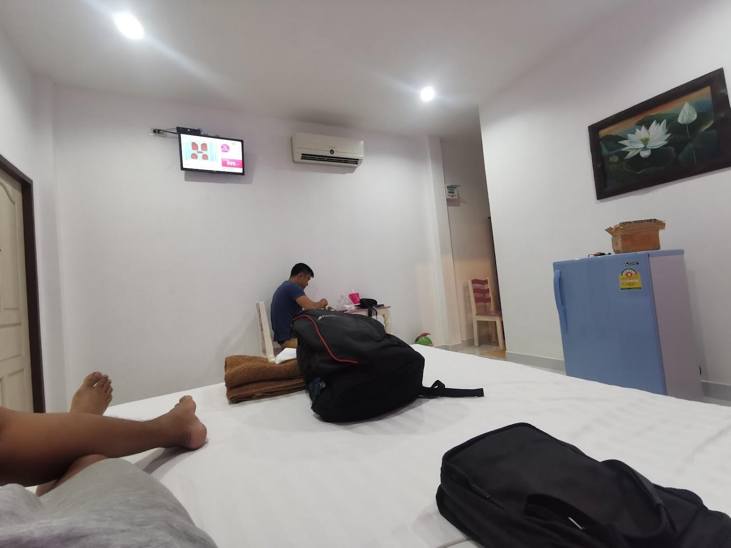 Cover Image for OYO 944 Review Resort