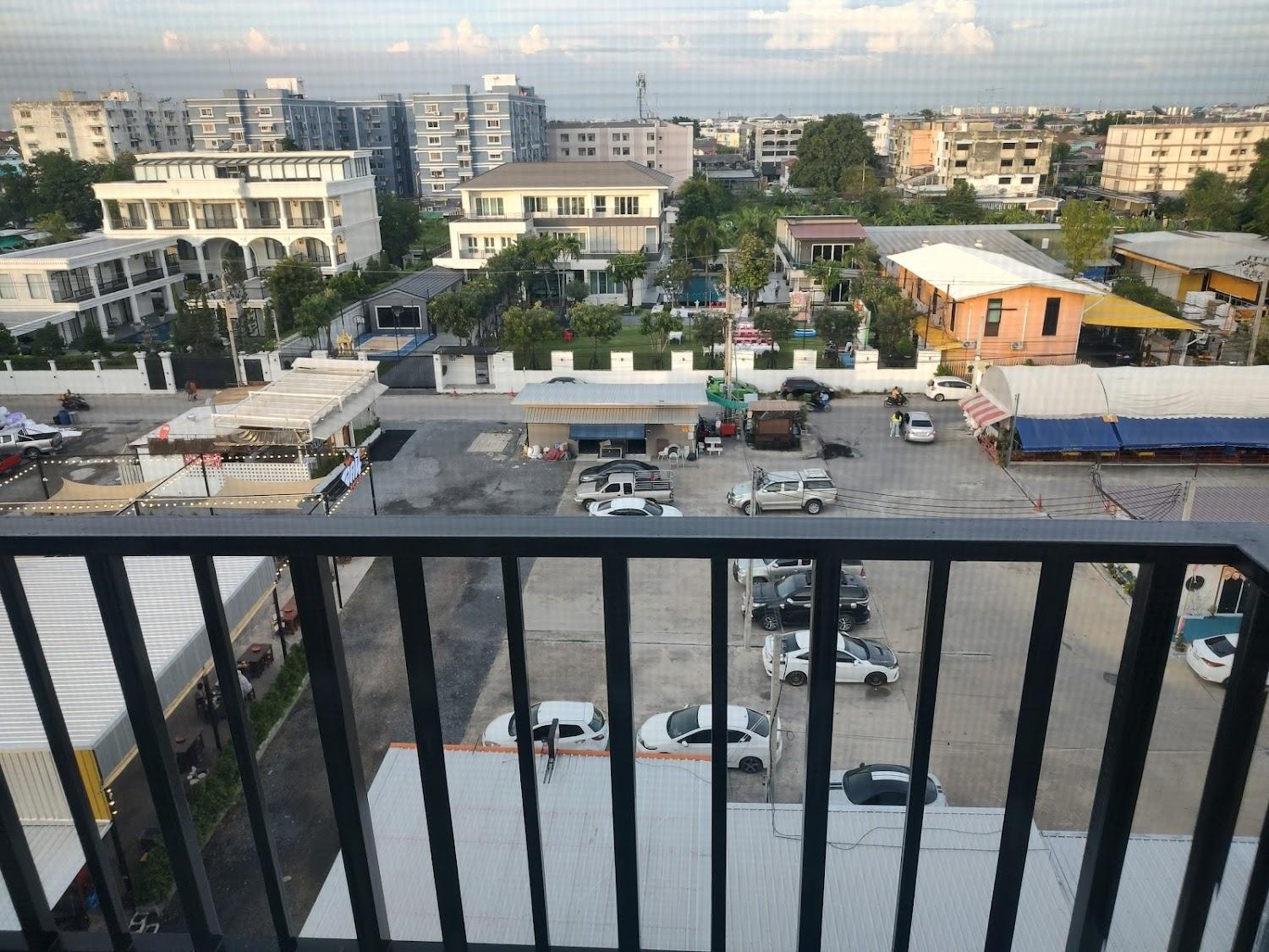 Cover Image for Home Inn Apartment