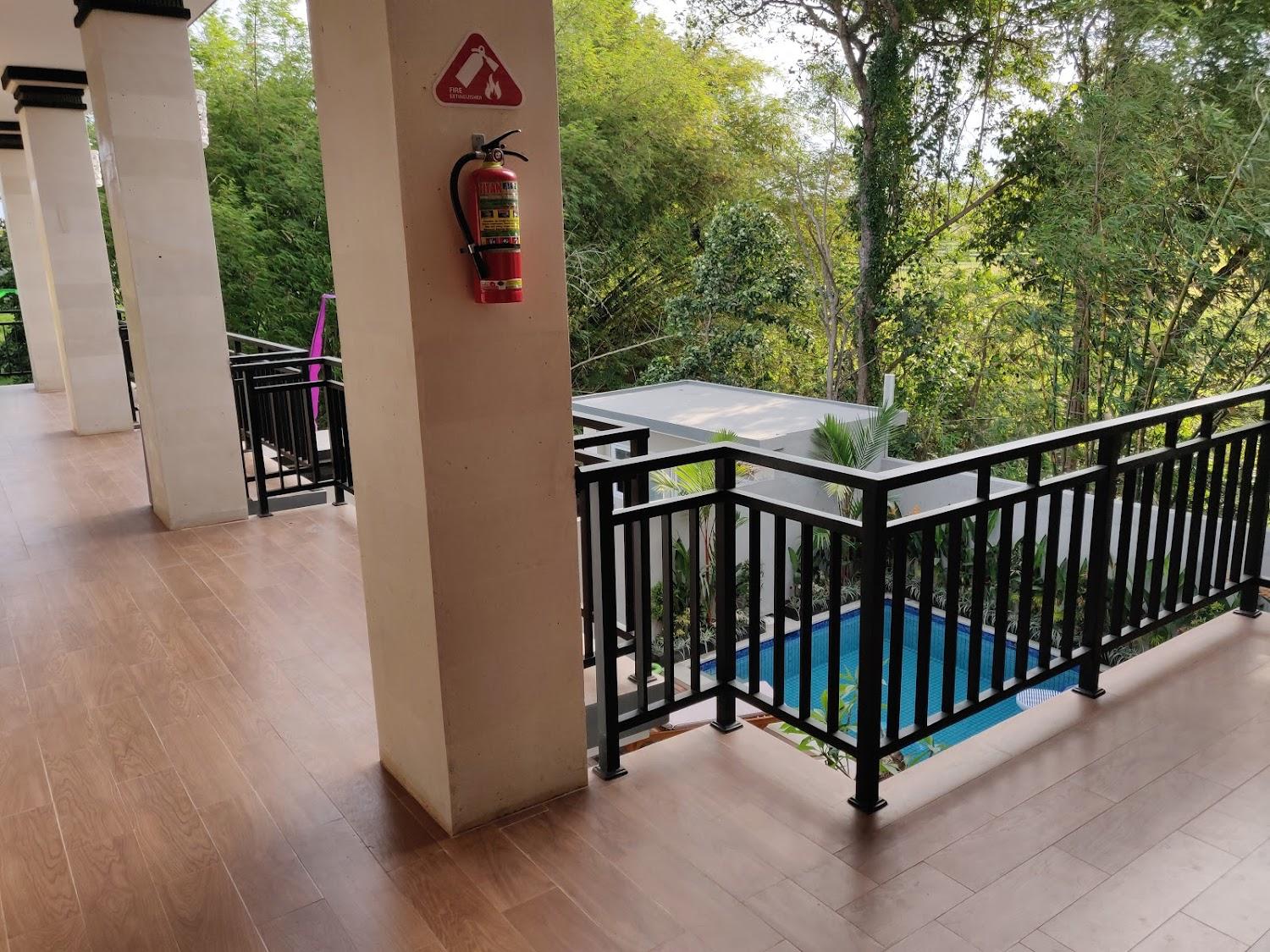 Cover Image for Asanaya Suites