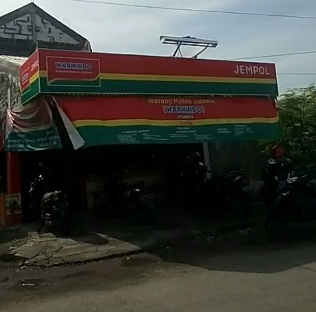 Cover Image for Warung PONDOK RIZQI