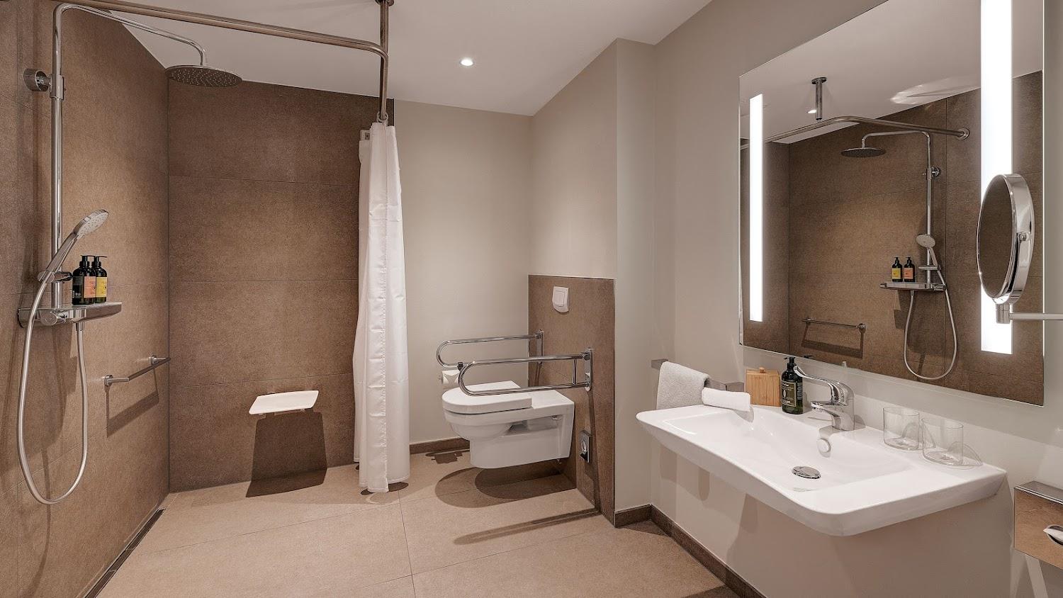 Cover Image for Strandhotel Die Sandburg Langeoog