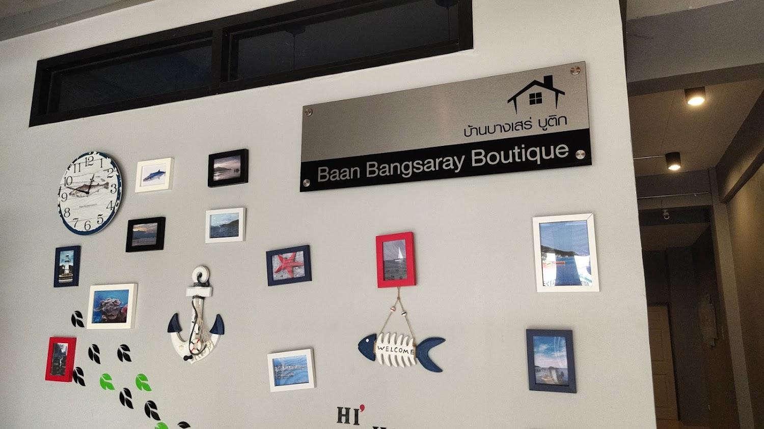 Cover Image for Baan Bang Saray Boutique 3