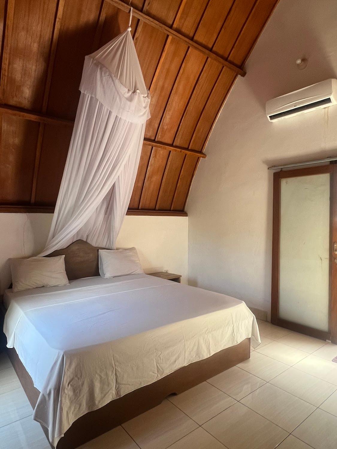 Cover Image for Tapada Bungalows