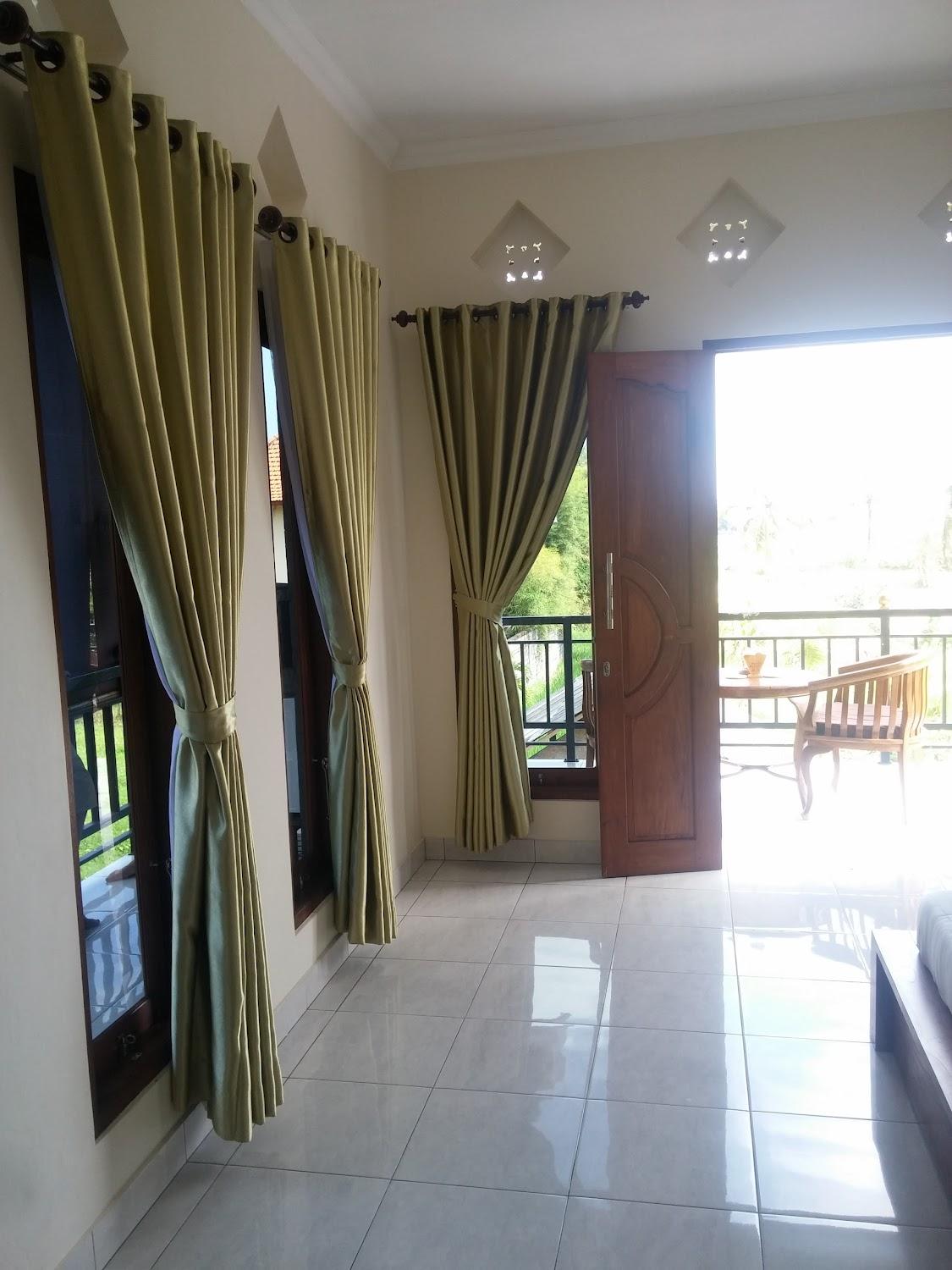 Cover Image for Ancut Sari Guest House