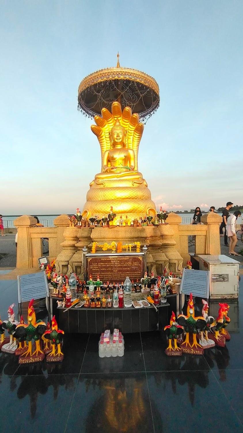 Cover Image for บ้านธรรมชาติ @ เขายายเที่ยง