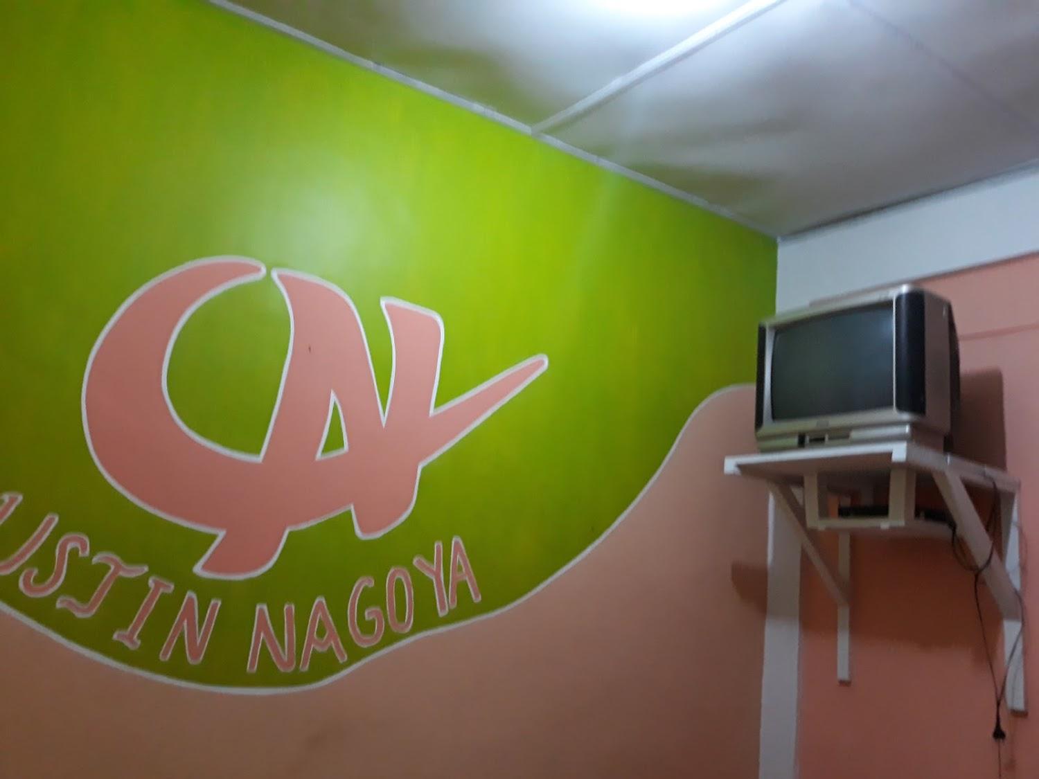 Cover Image for Ustin Nagoya Hotel Bukit Lawang