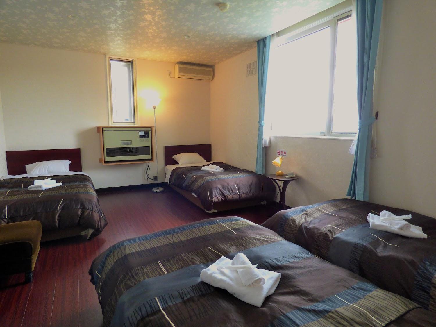 Cover Image for petit hotel #MELON Furano