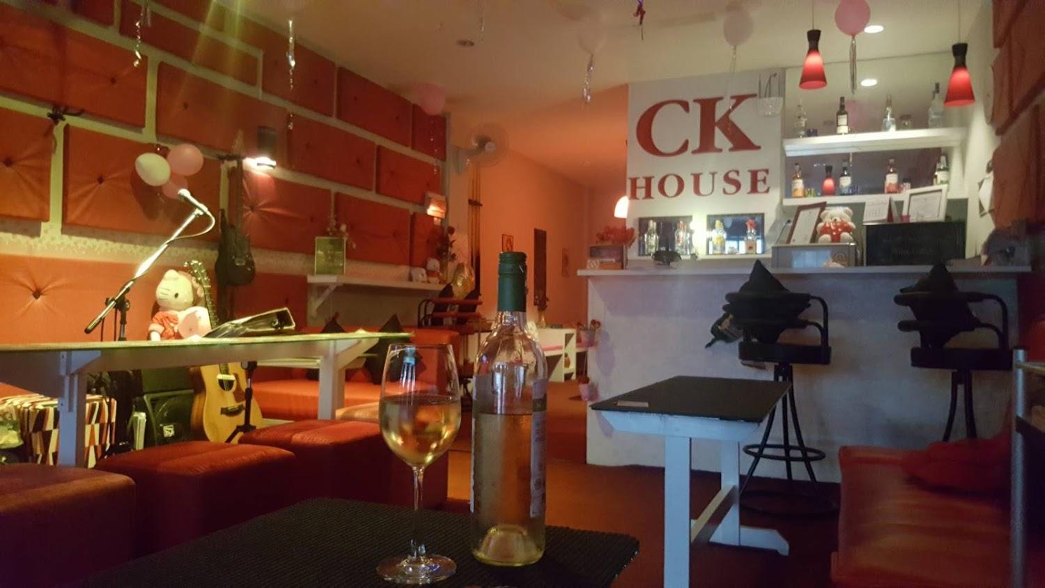 Cover Image for CK HOUSE krabi