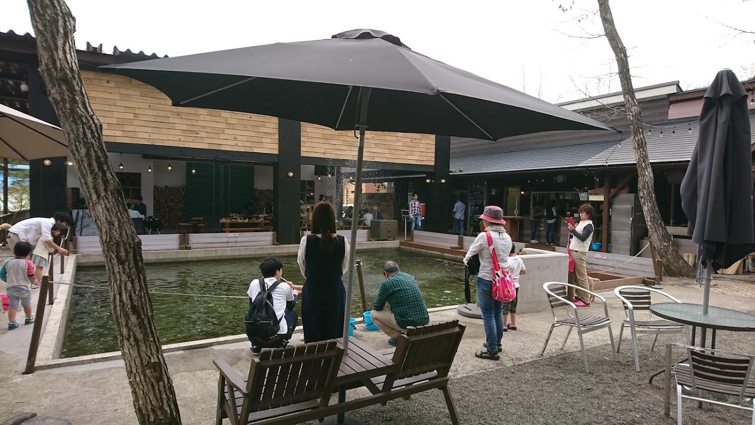 Cover Image for Ork Park