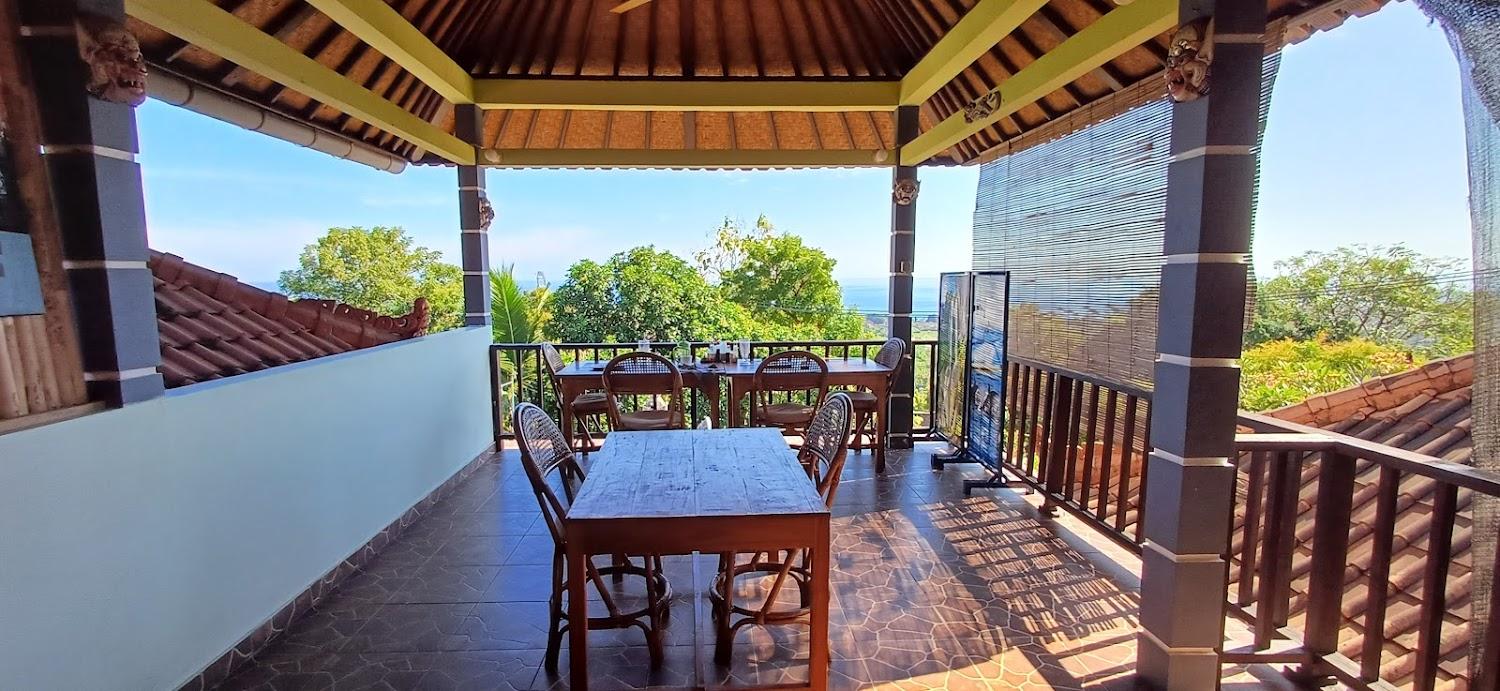 Cover Image for Bali Natur